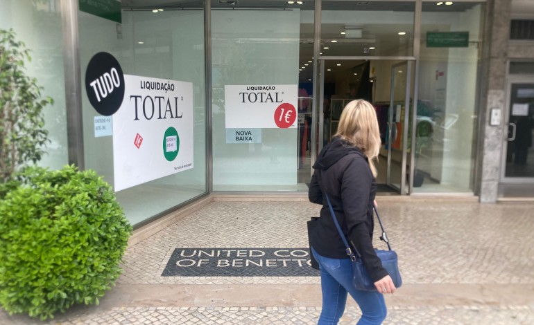 loja-da-benetton-em-leiria-vai-fechar