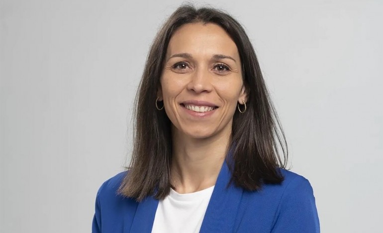 Catarina Louro (PS)