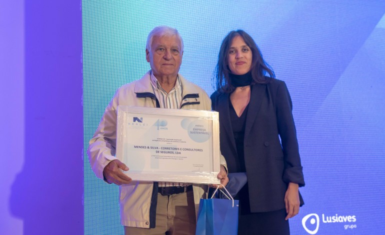Gala 40 anos Nerlei