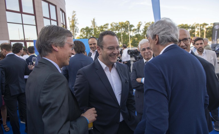 Gala 40 anos Nerlei