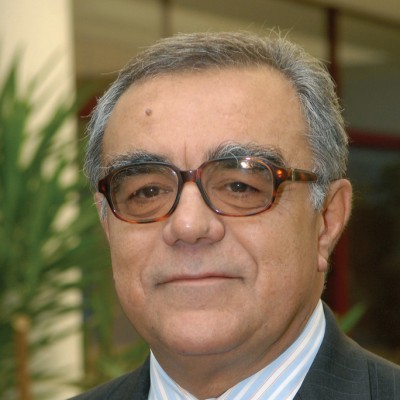 Manuel Gomes, economista
