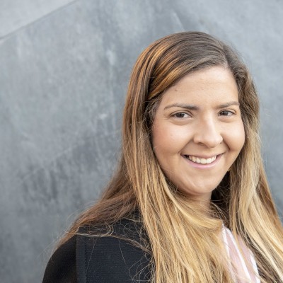 Margarida Balseiro Lopes, deputada do PSD