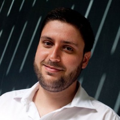 Micael Sousa, investigador e formador de Serious Games e Gamificação