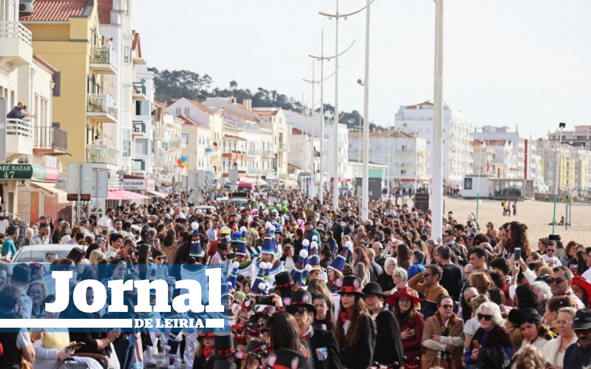 Carnaval Casal dos Claros e Coucinheira