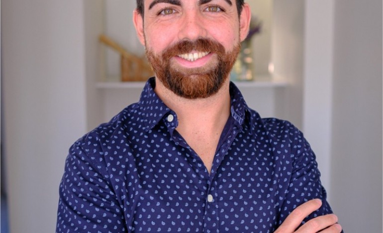 Rafael Parreira