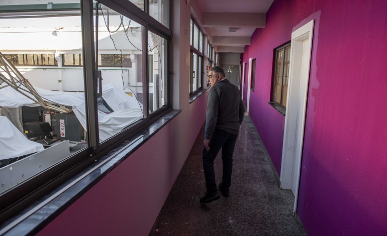 João Faustino coordena reorganização da empresa