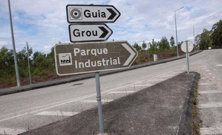 centro-2030-co-financia-expansao-da-zona-industrial-da-guia
