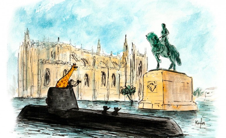 Para ver na galeria do posto de turismo da Batalha