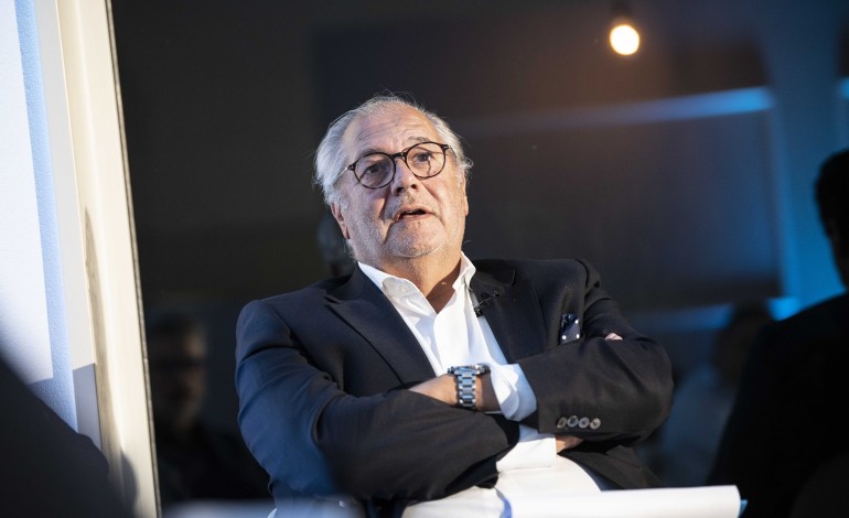 Jantar conferência Moldes e Plásticos - Jornal de Leiria