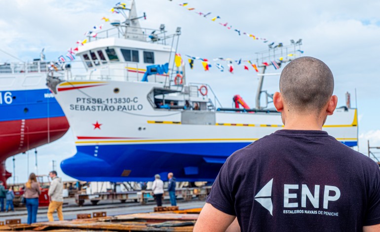Estaleiros Navais de Peniche