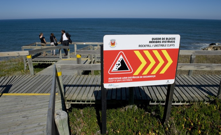 Homem morre na praia de São Pedro de Moel na Marinha Grande