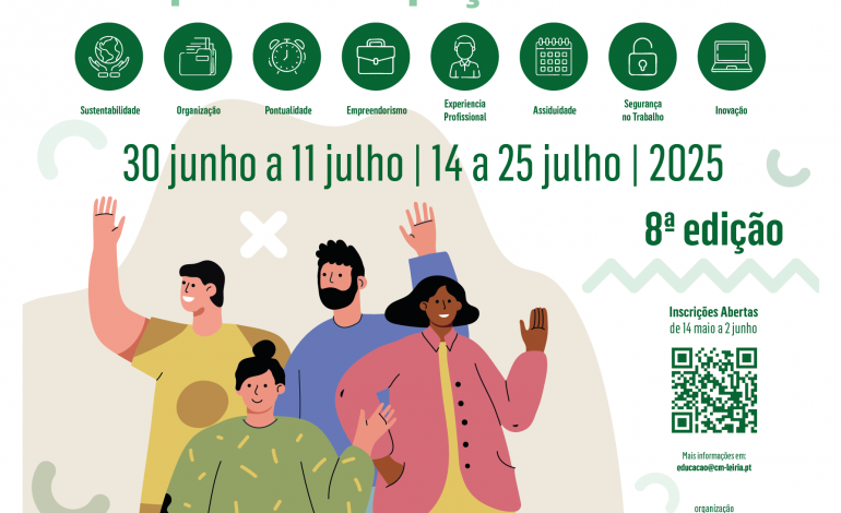municipio-de-leiria-desafia-jovens-a-trabalhar-atraves-do-programa-valoriza-te