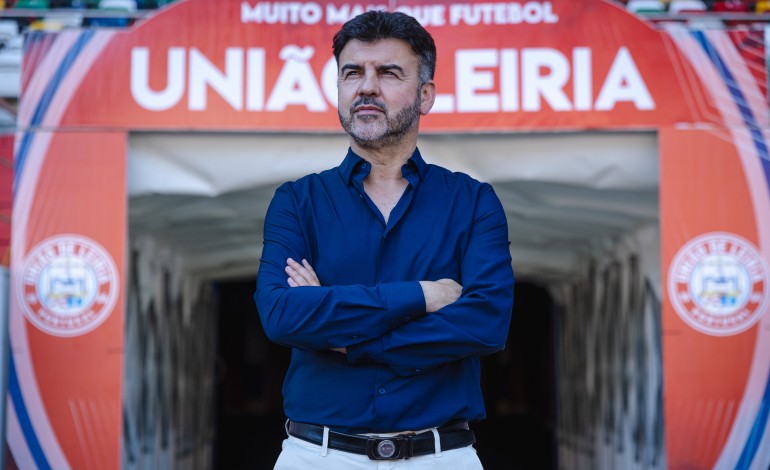 Joaquim Ribeiro