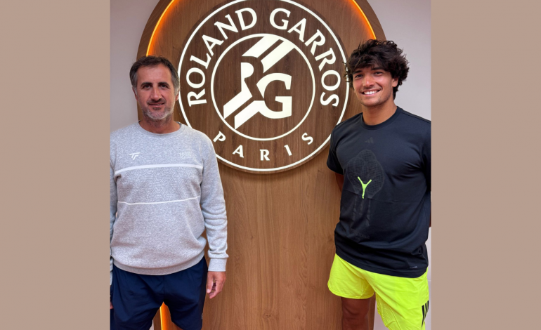 pupilo-de-andre-lopes-e-o-segundo-tenista-portugues-na-terceira-ronda-em-roland-garros