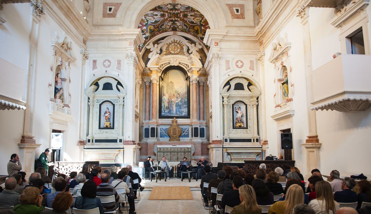 Sinagoga reabre as portas para visitação presencial no Centro do