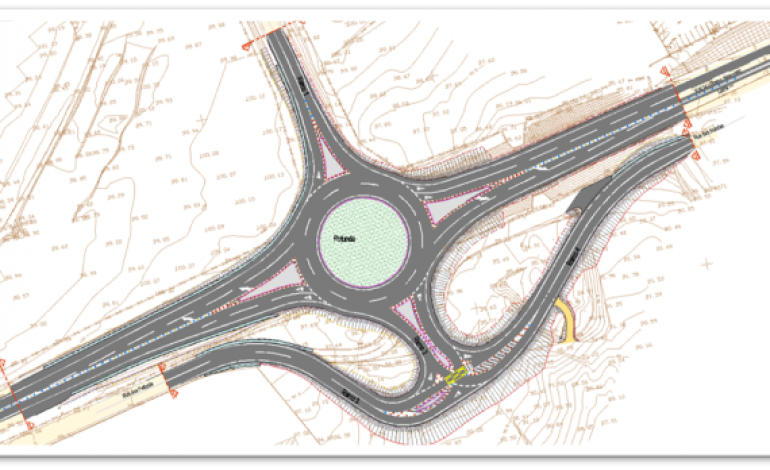 rotunda-da-barosa-em-leiria-ficara-concluida-este-mes