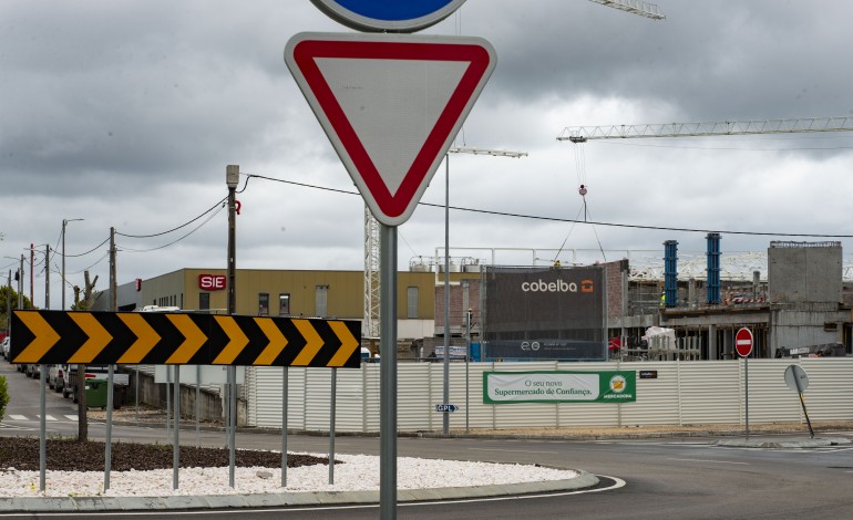 camara-de-leiria-garante-acessos-adequados-para-minimizar-impacto-da-abertura-da-mercadona