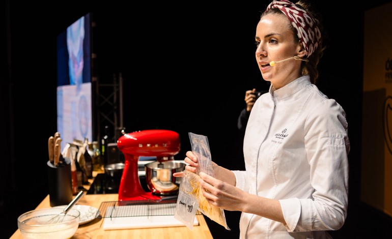 Festival do Chocolate de Óbidos