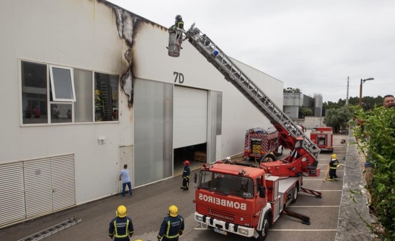 vangest-em-laboracao-normal-depois-de-incendio-de-ontem