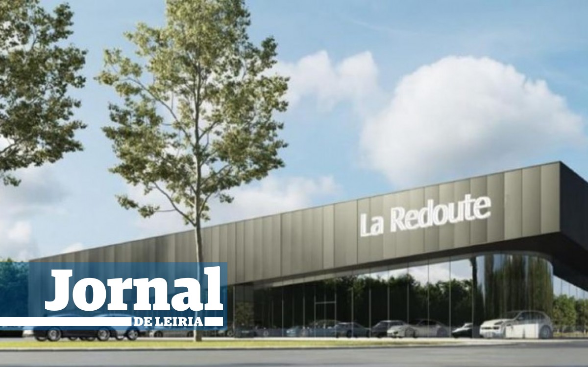Nova loja de decoração da La Redoute abre em Leiria — idealista/news