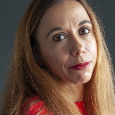 Sara Araújo, socióloga