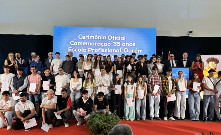 escola-profissional-de-ourem-celebra-35-anos-com-entrega-de-diplomas