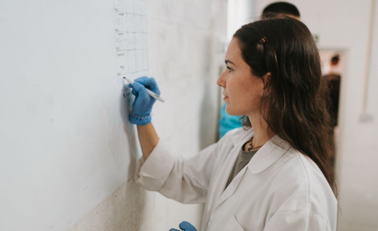 194 milhões de euros é a avaliação total atingida pelas startups ligadas ao mar