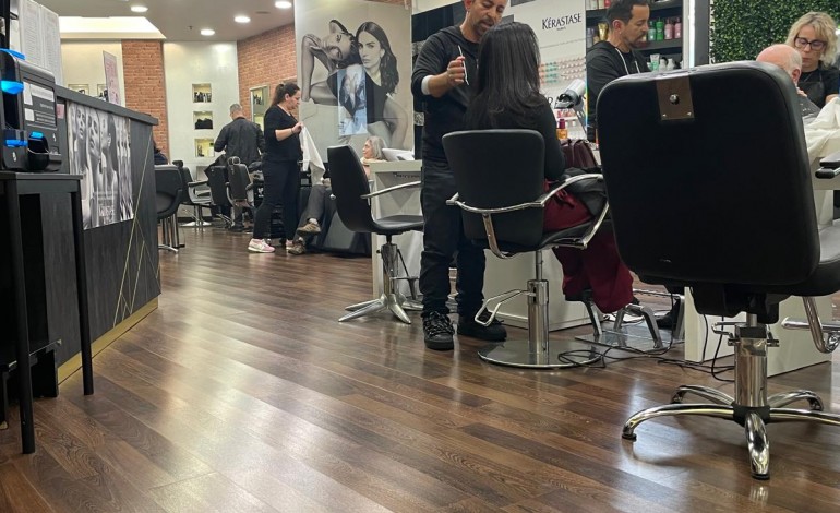 Amados Cabeleireiros