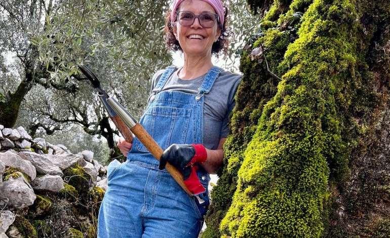 Irene Pereira