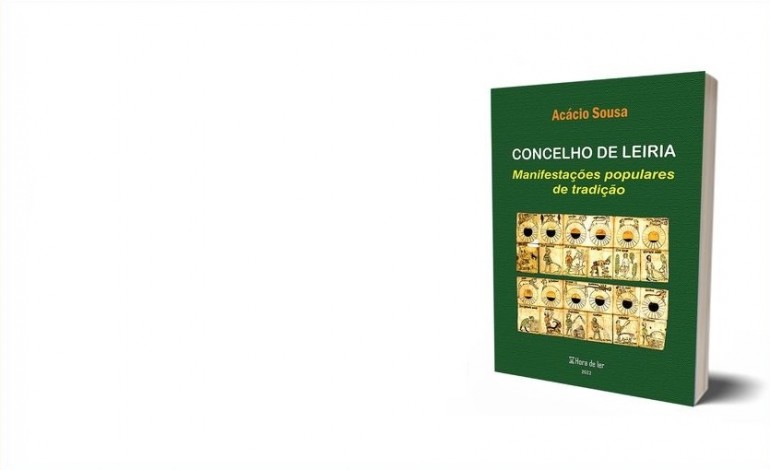 acacio-sousa-assina-livro-sobre-as-tradicoes-populares-de-leiria