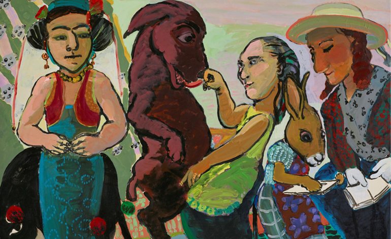 obras-de-paula-rego-jorge-queiroz-e-sue-williams-em-leiria-com-coleccao-de-serralves