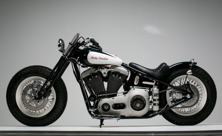 RSM Bobber (Harley-Davison)