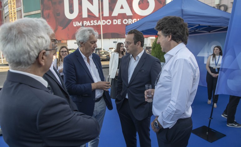 Gala 40 anos Nerlei