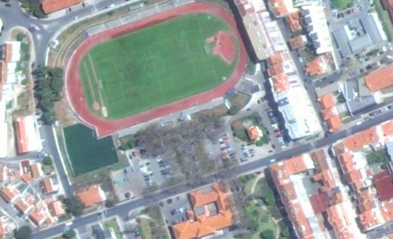 Alcobaça (Foto: Google Maps)
