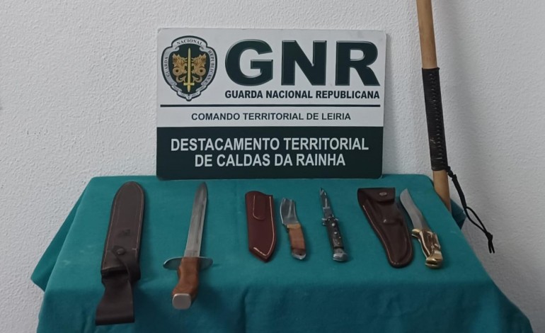 gnr-detem-homem-na-posse-de-armas-e-de-droga-cetamina-em-valado-dos-frades