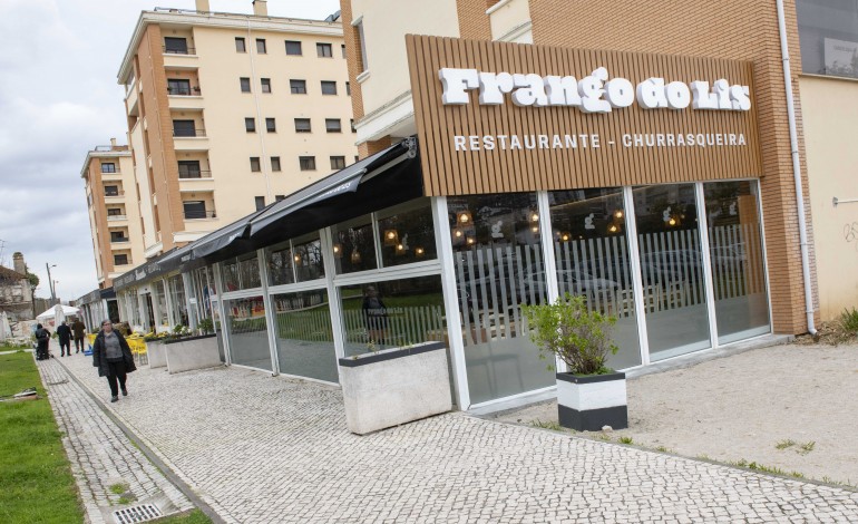 Frango do Lis regressou à gestão da Brisa Norte