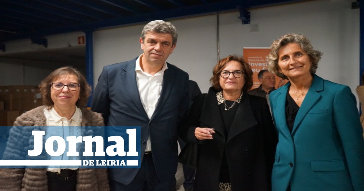 Jornal De Leiria Hermínio Rodrigues Desafia Ministra Da Coesão Territorial A Apoiar A Criação 9335