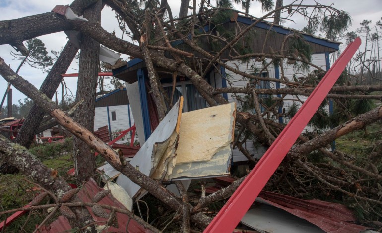 Orbitur, São Pedro de Moel