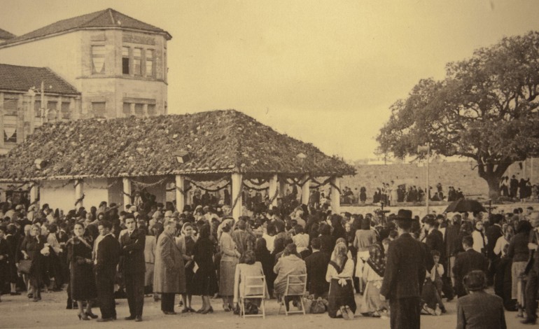 Foto: Arquivo Santuário de Fátima