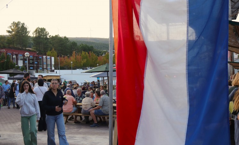 Interculturalidade em destaque em Castanheira de Pera