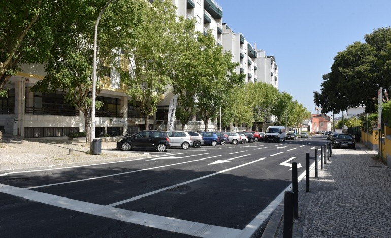 concluidas-as-obras-de-requalificacao-em-duas-ruas-em-leiria
